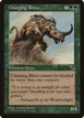Charging Rhino #218