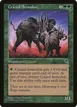 Crazed Armodon #220