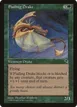 Flailing Drake #227