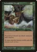 Heartwood Dryad #231