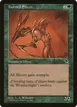 Horned Sliver #234