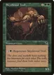 Skyshroud Troll #257