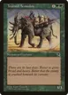 Trained Armodon #260