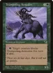 Trumpeting Armodon #262