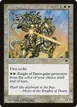 Knight of Dawn #26