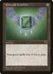 Emerald Medallion #283