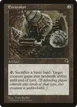 Excavator #287