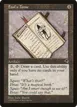 Fool's Tome #289