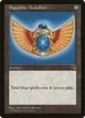 Sapphire Medallion #306