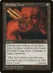 Scalding Tongs #307