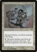 Mounted Archers #30
