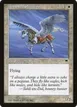 Armored Pegasus #5
