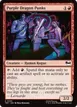 Purple Dragon Punks #100