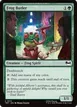Frog Butler #114