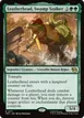 Leatherhead, Swamp Stalker #117