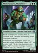 Michelangelo, Mutant BFF #120