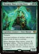 Mutagen Man, Living Ooze #124