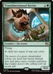 Transdimensional Bovine #134