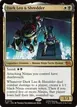 Dark Leo & Shredder #142