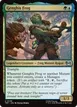 Genghis Frog #148
