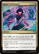 Karai's Technique #152