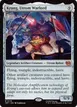 Krang, Utrom Warlord #175