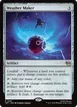 Weather Maker #182