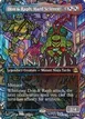 Don & Raph, Hard Science #205