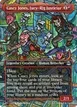 Casey Jones, Jury-Rig Justiciar #207