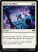 Make Your Move #20