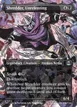 Shredder, Unrelenting #210