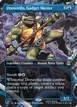 Donatello, Gadget Master #212