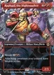 Raphael, the Nightwatcher #213