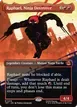 Raphael, Ninja Destroyer #218
