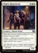 Mighty Mutanimals #21