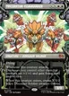 Triceraton Commander #226