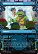 Donatello's Technique #228
