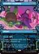 Kitsune's Technique #229