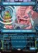 Krang, Master Mind #230