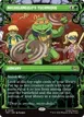 Michelangelo's Technique #239