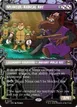 Splinter, Radical Rat #251