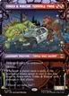 Tokka & Rahzar, Terrible Twos #252