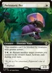 Prehistoric Pet #259