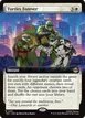Turtles Forever #261