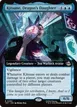 Kitsune, Dragon's Daughter #262