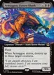 Armaggon, Future Shark #264