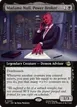 Madame Null, Power Broker #265