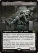 Rat King, Verminister #266
