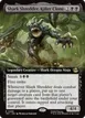 Shark Shredder, Killer Clone #268