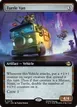 Turtle Van #278